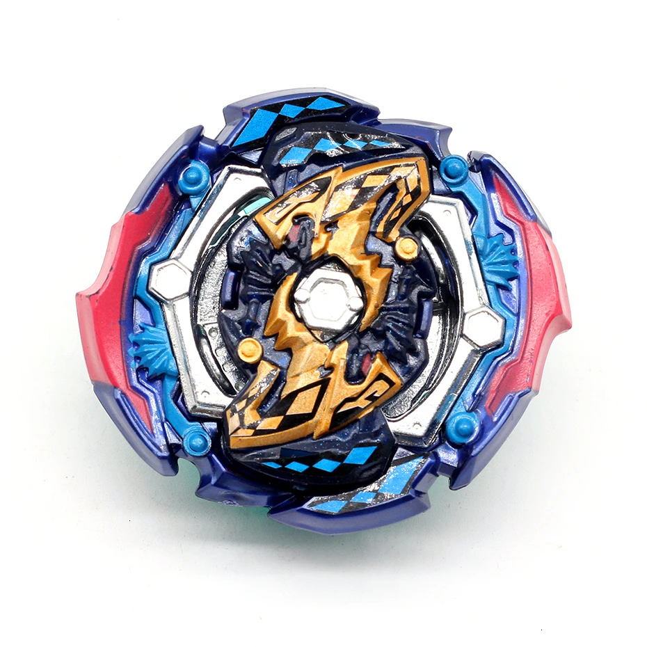 B142 Takara Tomy Bey Bay Burst B148 Toupie Burst без пусковой Коробки Металл Fusion Бог спиннинг Топ лезвие игрушки Рождественский подарок - Цвет: B142