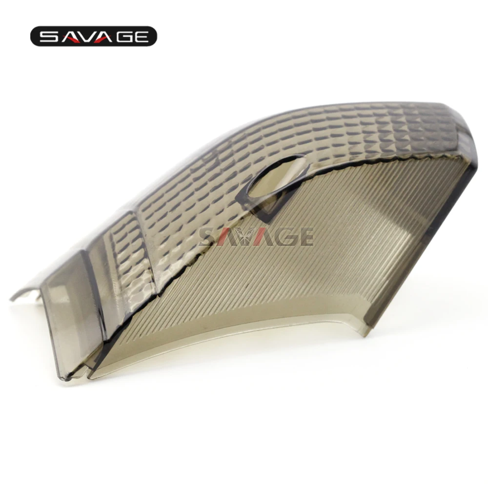 Задняя фара стеклянная крышка объектива для YAMAHA XT660 X/R XT660R XT660X 2004 2014 13 11 09 07 05