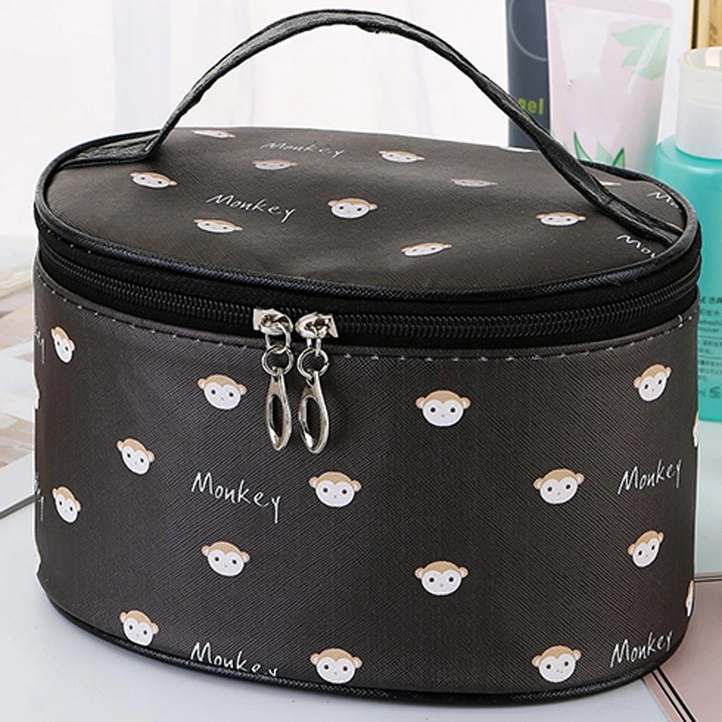 Aelicy Высококачественная сумка для макияжа модные женские косметички новая