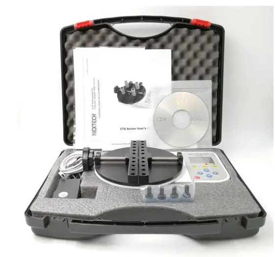 

Digital CTS cap torque tester high precision test instruments whole product assembly