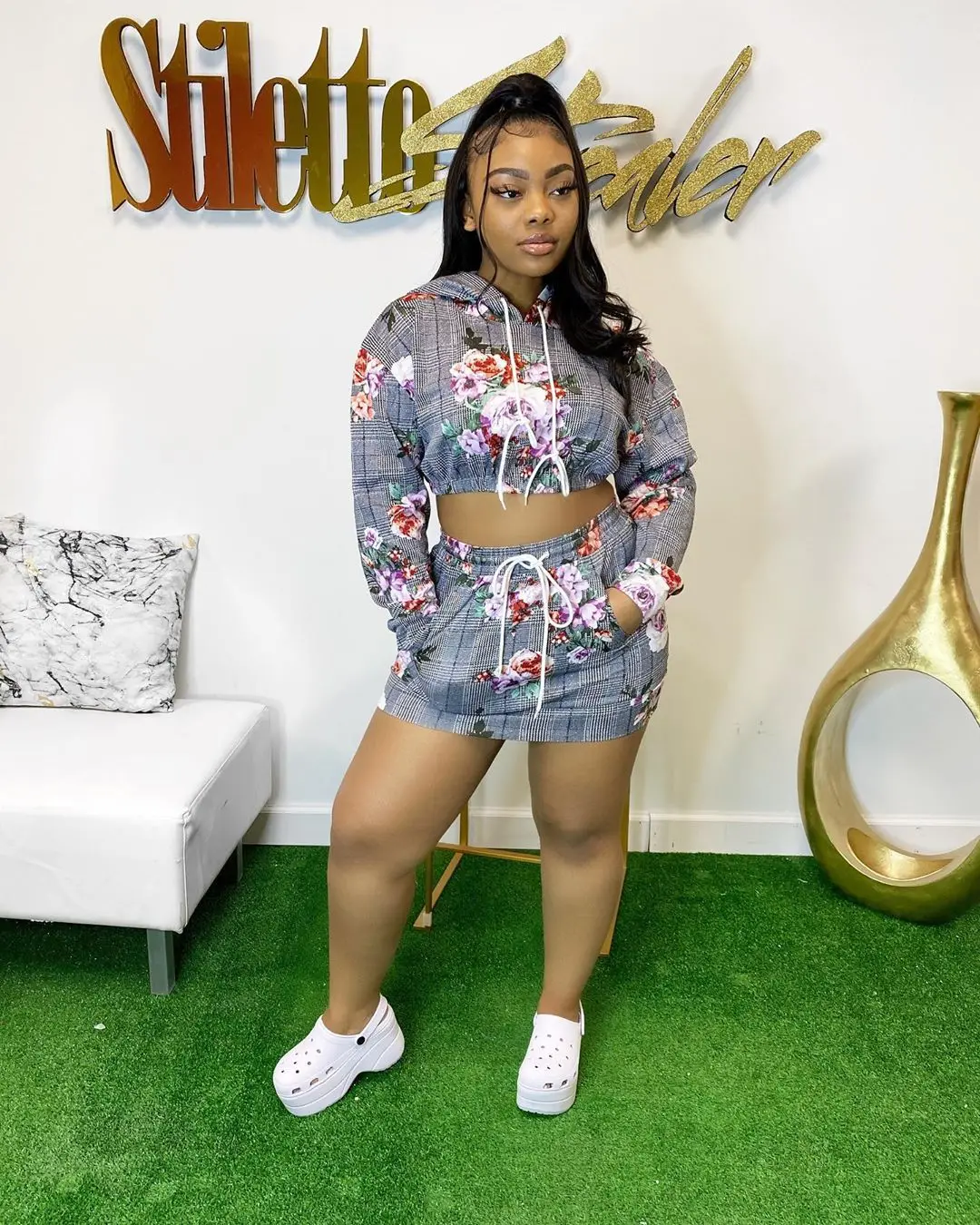 Комплект спортивный костюм женск женская одежда худи шорты женские