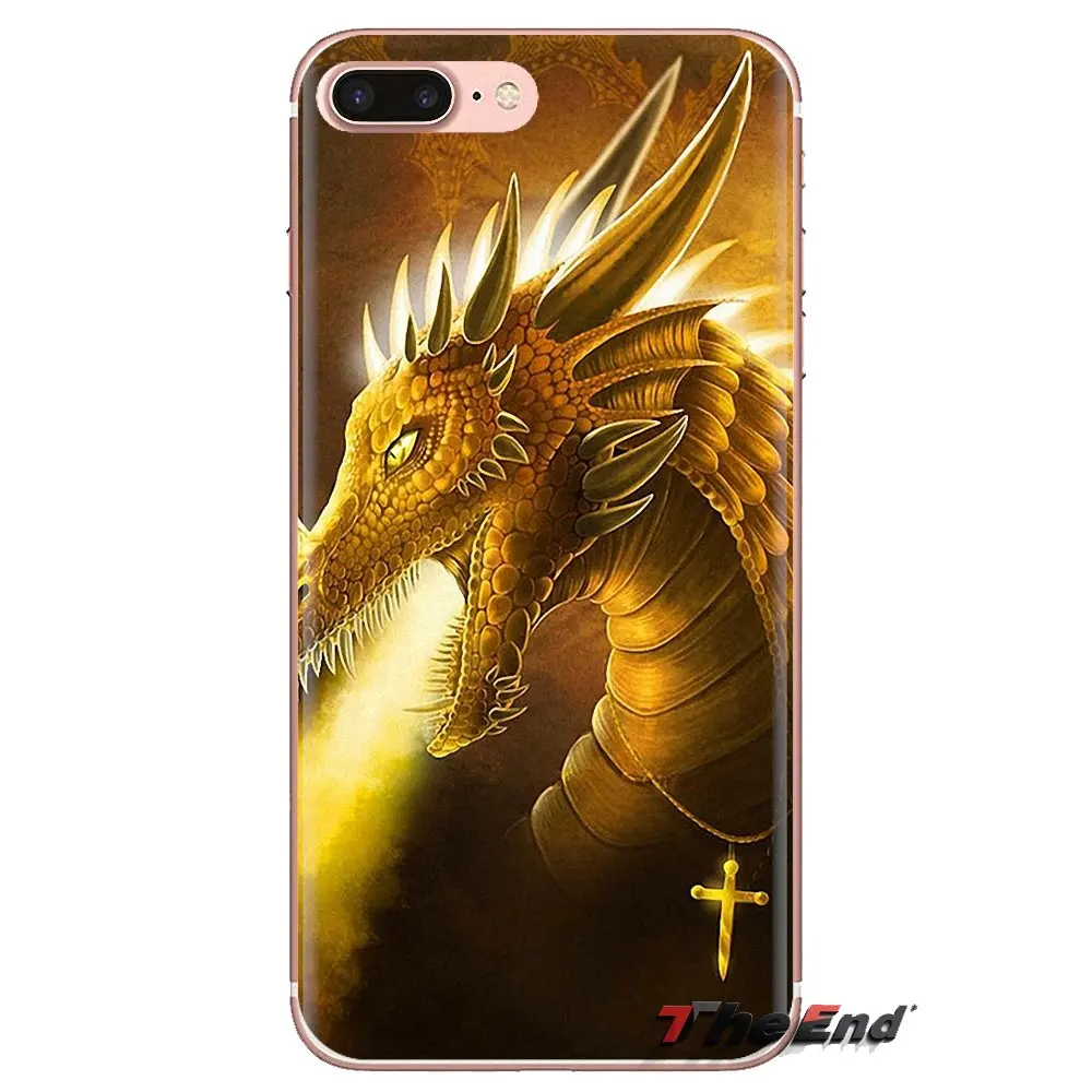 Для LG G3 G4 мини G5 G6 G7 Q6 Q7 Q8 Q9 V10 V20 V30 X Мощность 2 3 K10 K4 K8 2017 мультфильм дракон