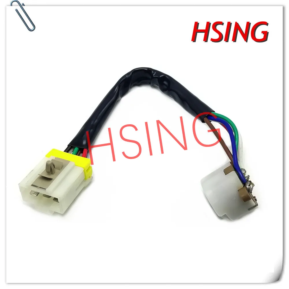 HSINGYE BRAND-NEW# 48750-1E411 Ignition Starter Switch Fits For Infiniti I30 Maxima Sentra Altima 200SX ***Part No# 487501E411 | Автомобили