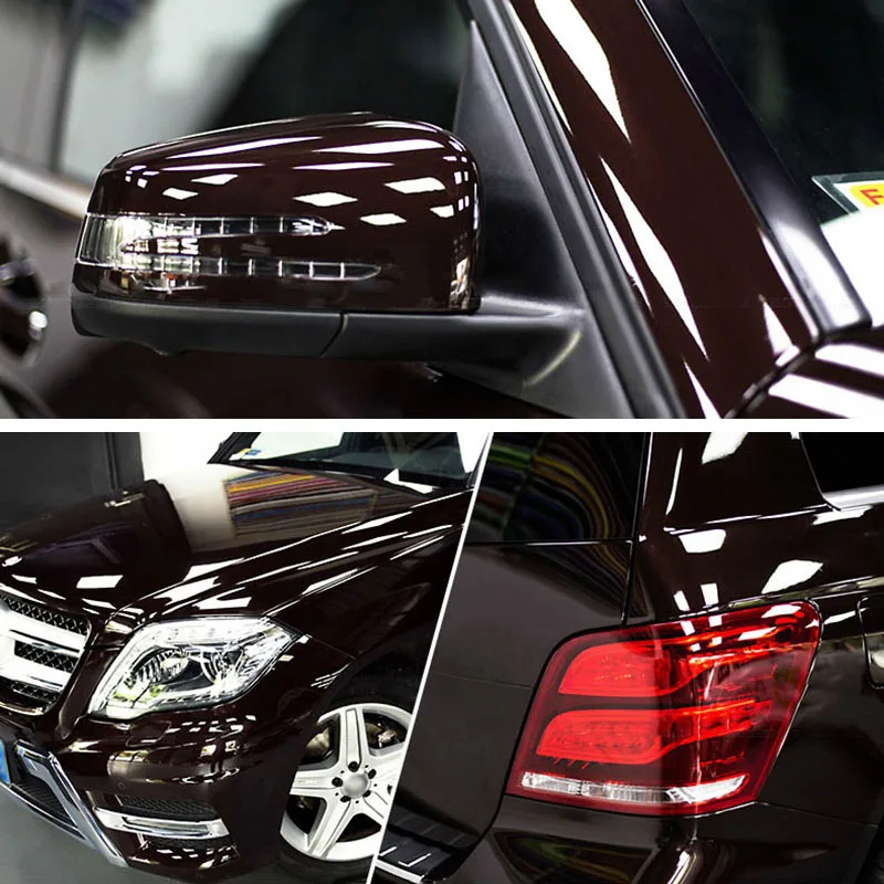 

Protector Paint Protection Universal Clear Protective Scratch Shield Sticker