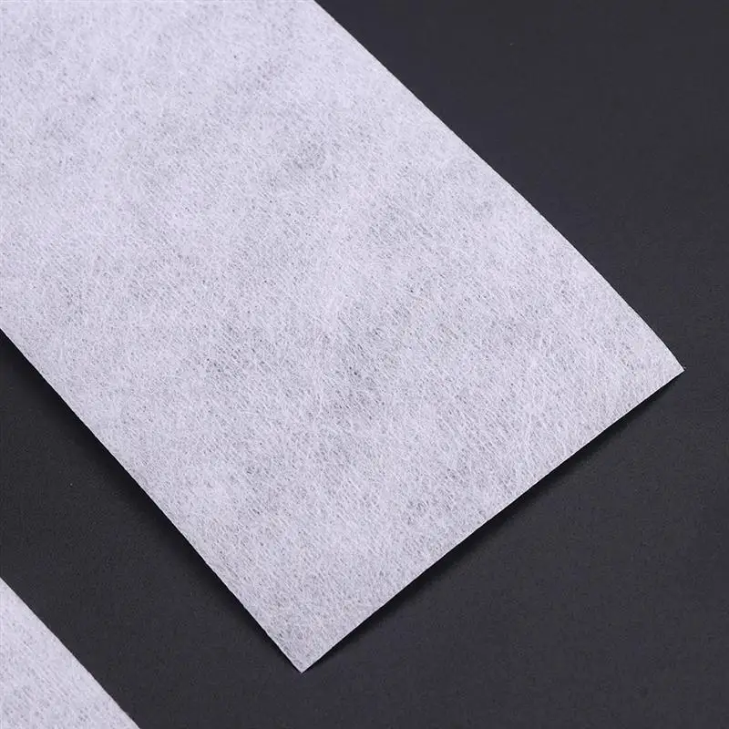 

300pcs Professional Facial & Body Hair Removal Wax Strips Paper Depilatory Nonwoven Epilator