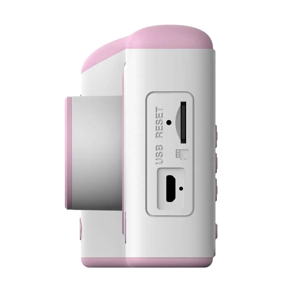 Горячая Распродажа Детская камера 2 8 дюймов защита сенсорного экрана HD сенсорный