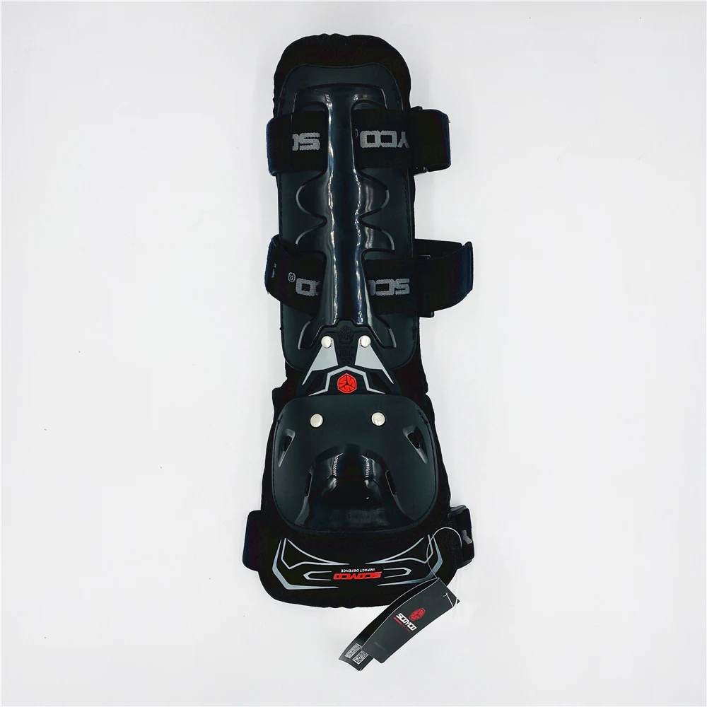 Наколенники SCOYCO для скутера Защитные Налокотники гоночного мотоцикла