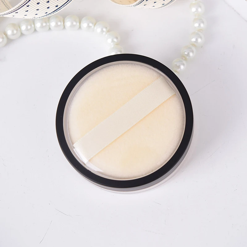 Лидер продаж инструменты для макияжа пустой косметический ситечко 20 мл банка