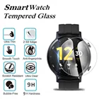 Закаленное стекло для смарт-часов Realme Watch S Pro, 9H