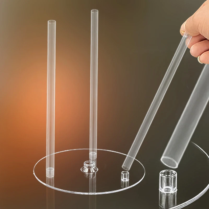 Набор стержней для торта яруса разделения 3 1 разделитель |