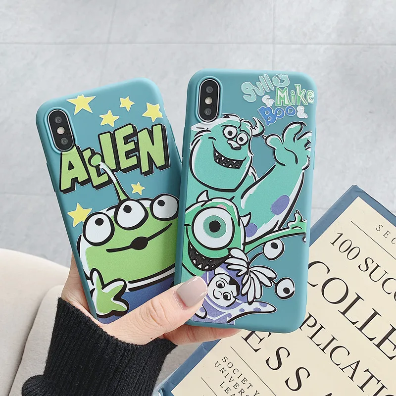 Силиконовый чехол накладка для iPhone X/XR 8/7/6S Plus 8P 7P 6SP 6P|Бамперы| |