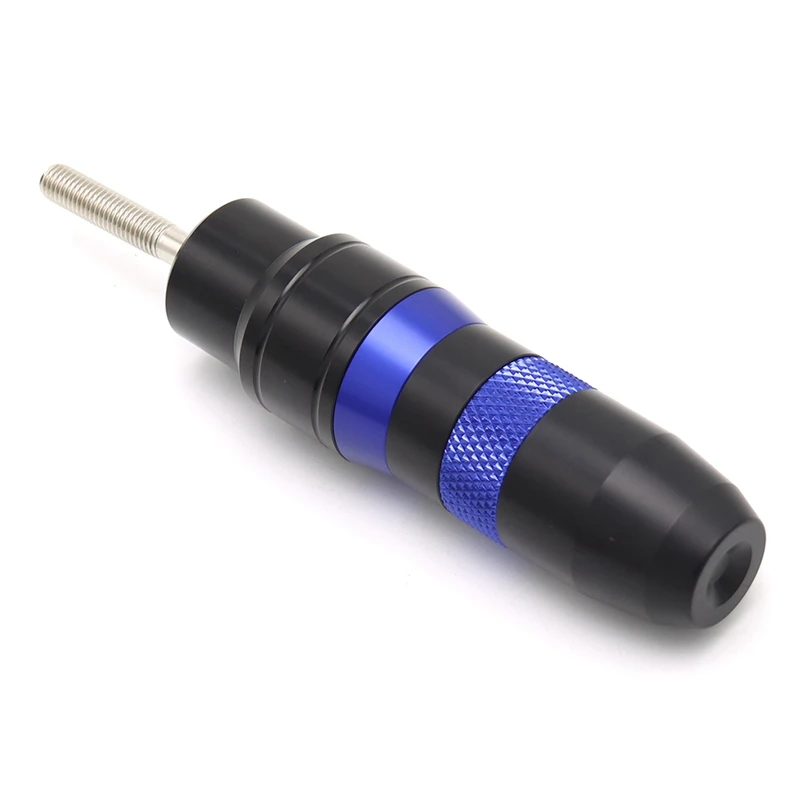 

Universal Motorcycle Frame Slider Falling Protector M10 Anti Crash Ball Engine Protection Crash Pad Rod