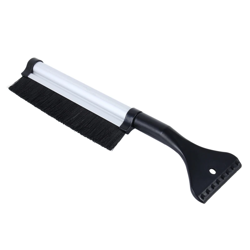 

Car shovel 2 in 1 Car High-strength Scalable Snow Shovel with Snow Frost Broom Brush And Ice Scraper Window Snow Mover