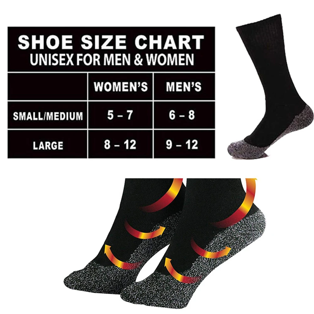 Ski Sports Socks Bike Cycling Basketball Running Sport Sock Summer Hiking Tennis Man Women Riding Bicycle Slip Size S/M/L/XL |