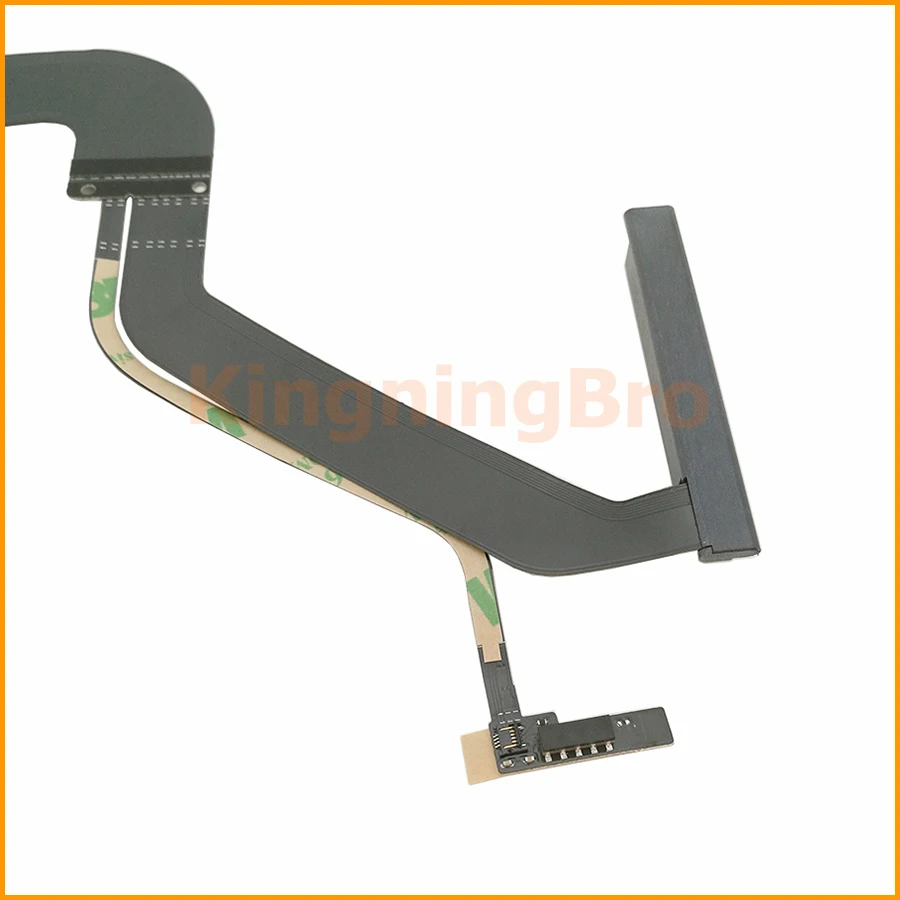 Новый кабель SATA 821 1480 A для Macbook Pro 13 &quotA1278 HDD жесткого диска 2012|hard drive cable|sata cablecable sata |