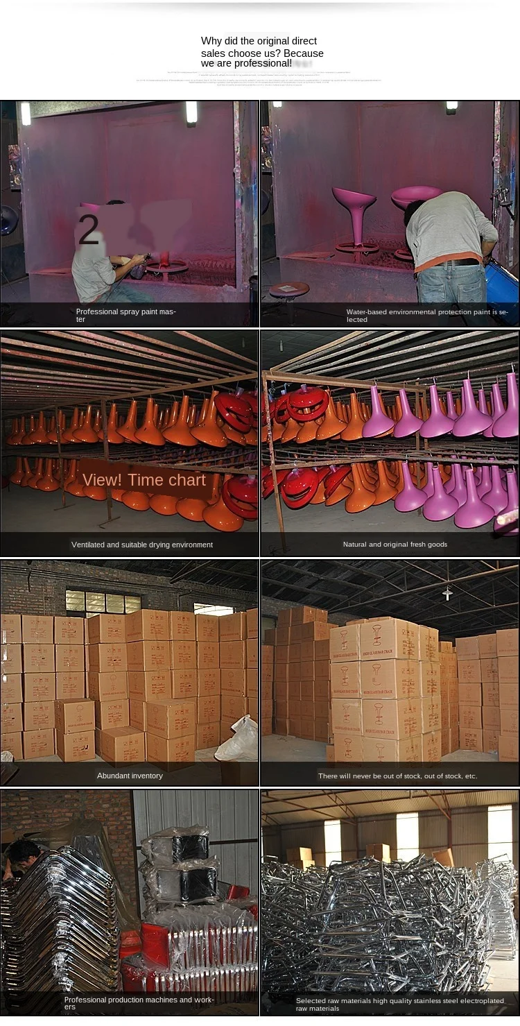 Эргономичная рабочая скамья B стул для салона красоты маникюра и макияжа