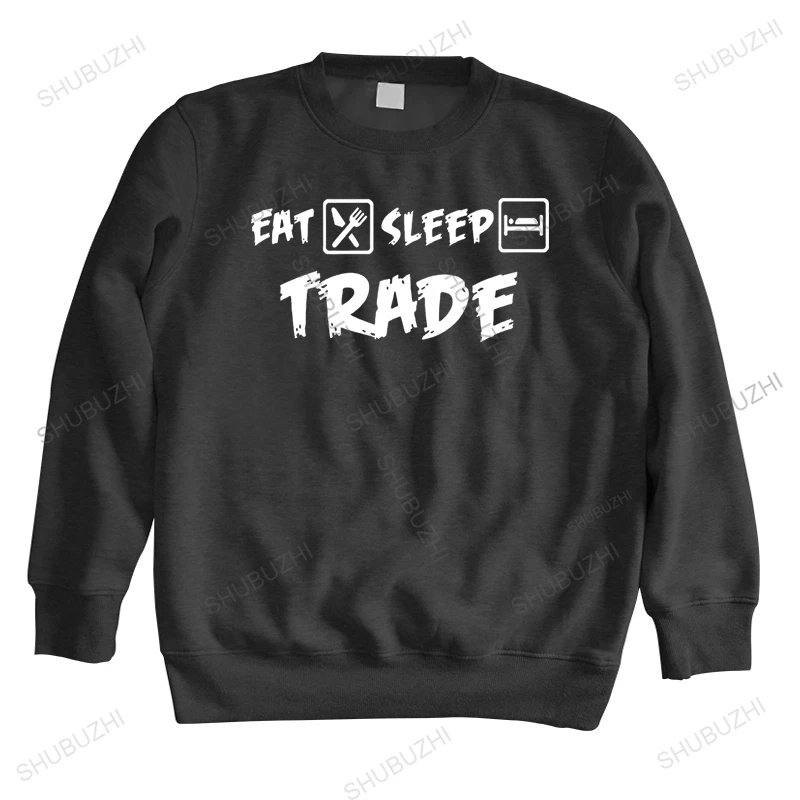 

Толстовка мужская с круглым вырезом, Модный свитшот, брендовая уличная одежда унисекс, хлопковая кофта с капюшоном для мальчиков, осень