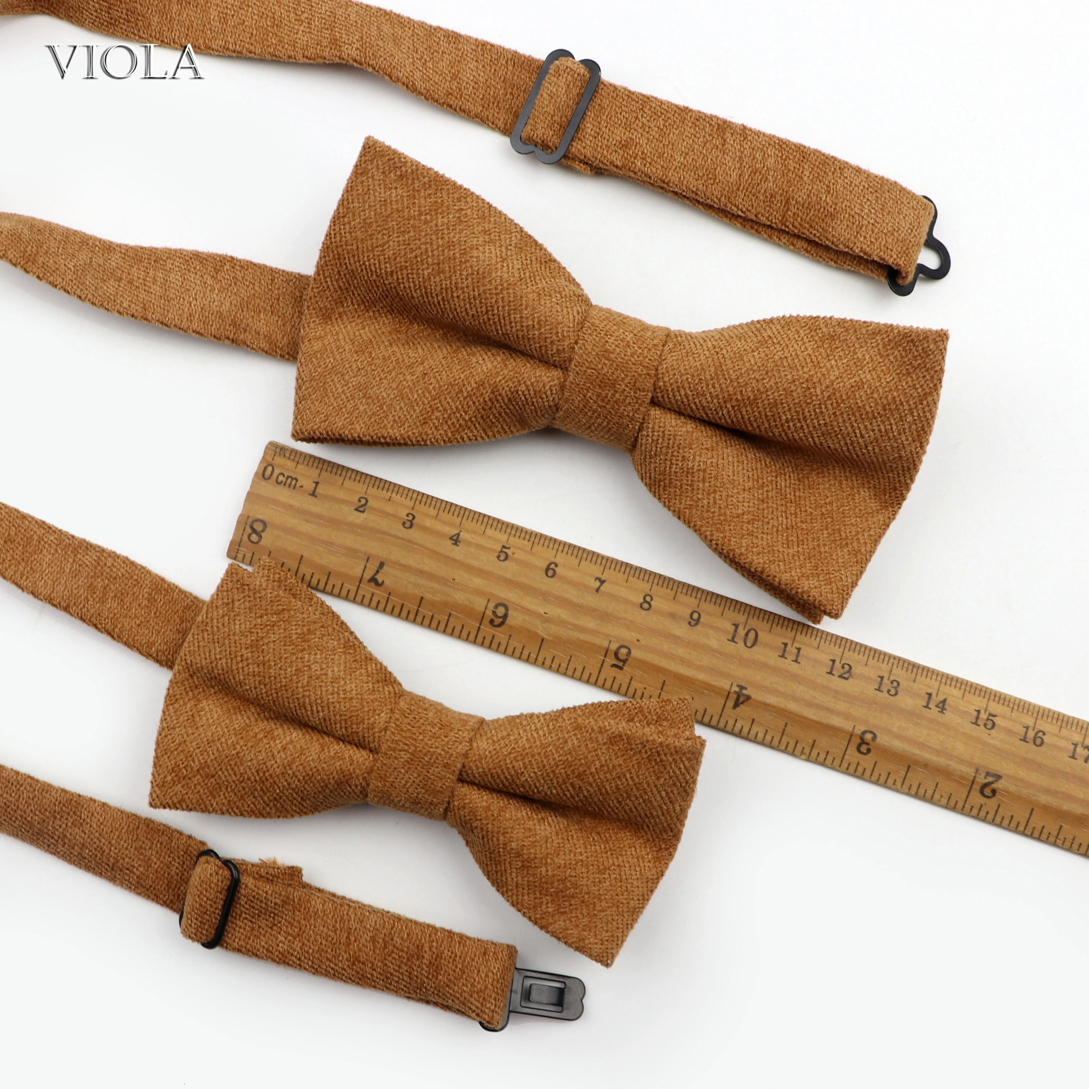 Цветной однотонный комплект для родителей и детей из мягкого вельвета с