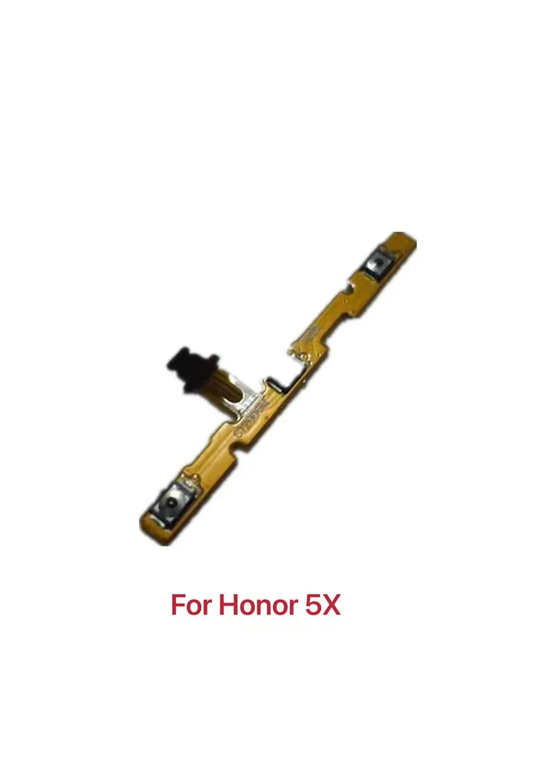 

Power Button & Volume Flex Cable for Huawei Honor 5X / GR5