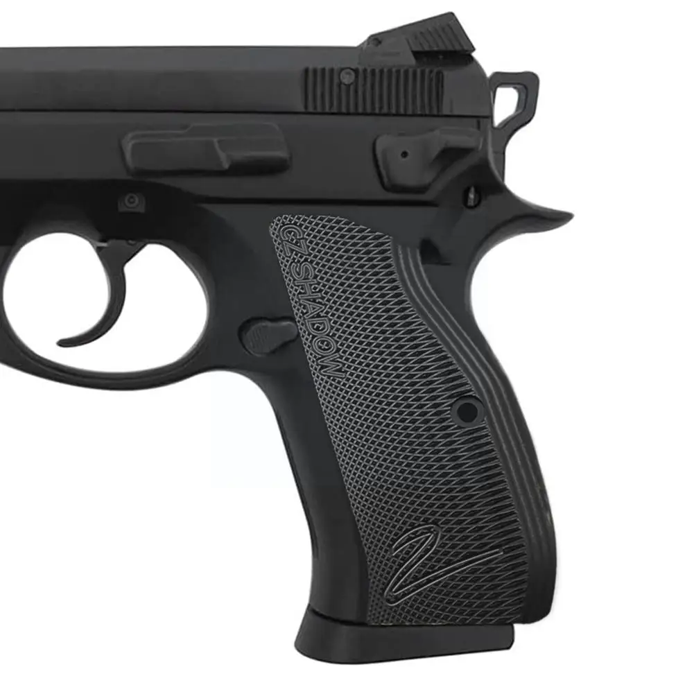CZ75 SP-01 2 Grip C тип Винты тактическая ручка угловая Кнопка Airsoft Mag аксессуары Foregrip
