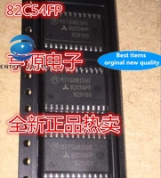 10pcs m5m82c54fp m82c54fp c54fp sop 82 integrated circuit in stock 100 new and original