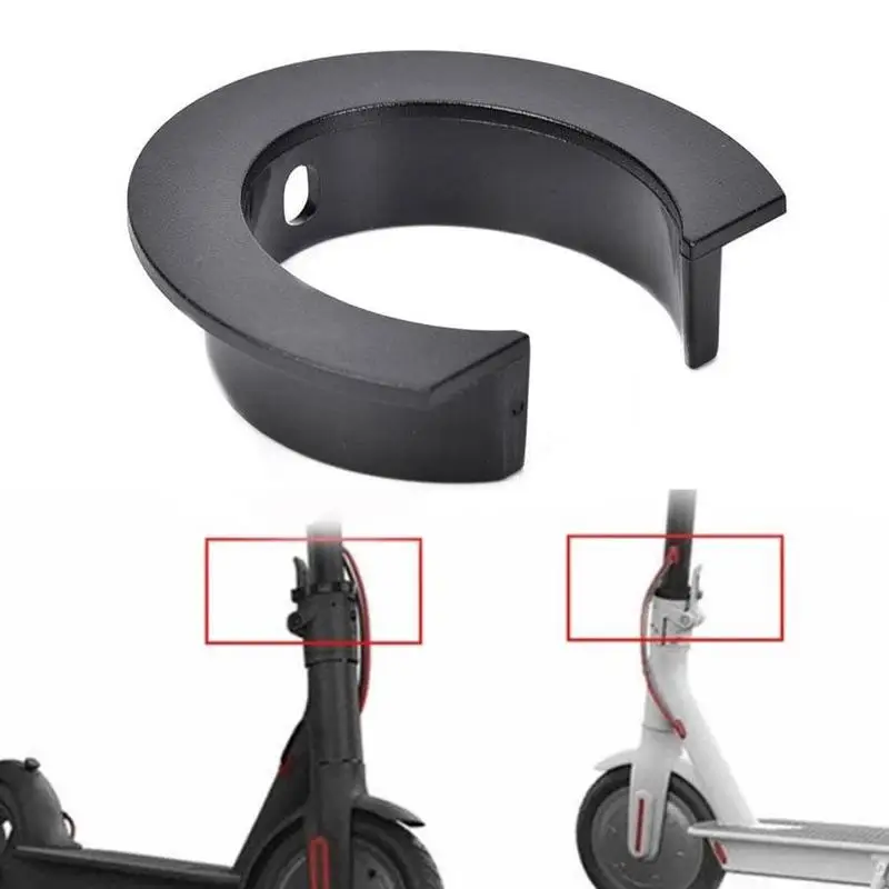 Кольцевая Пряжка скрепленная защита нижняя часть круг скейтборд запчасти