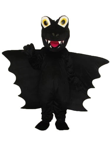 Fashion Design The Fly Dragon Mascot Costume Adult Birthday Party Fancy Dress Halloween Cosplay Outfits Clothing Xmas