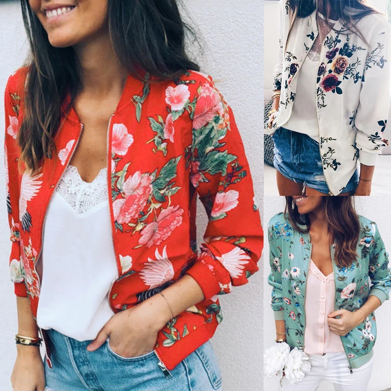 Vertvie спортивная куртка женское спортивное пальто весна-осень на молнии