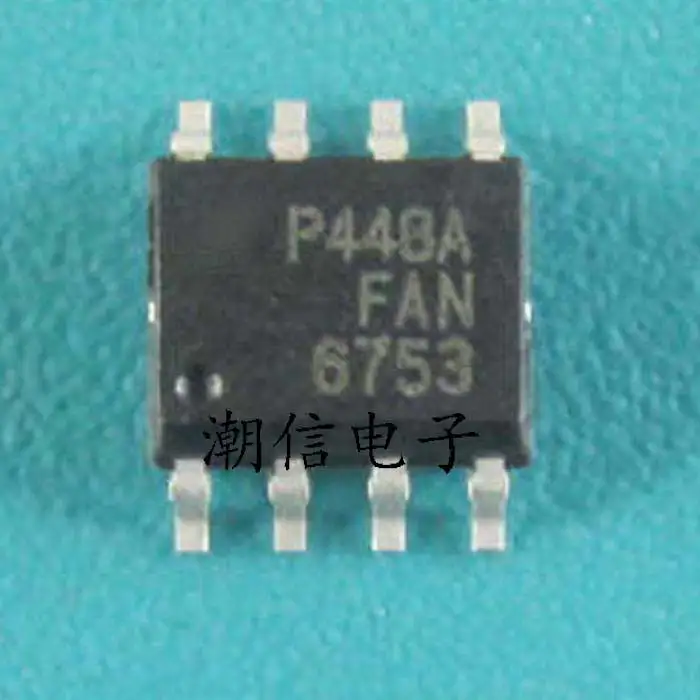 

10cps 6753MYA FAN6753MY