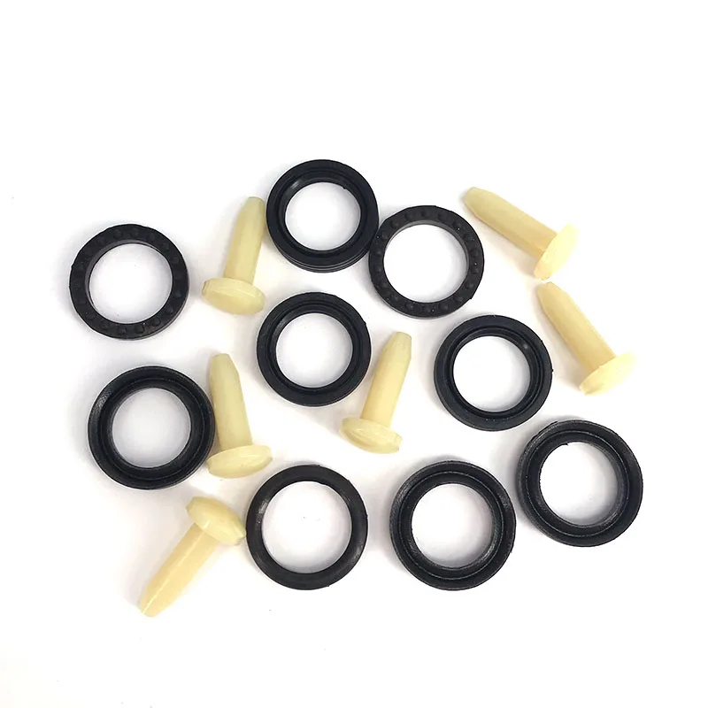 

Seal Ring Kit for EDM Drilling Machine Water Pump