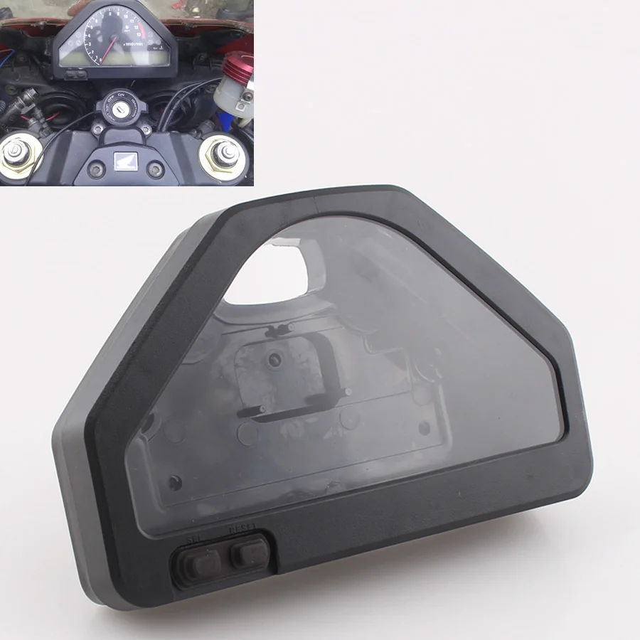 

Tachometer Odometer Case Cover Fits For Honda CBR1000RR 2004-2007 Motorcycle Digital Speedometer Case Cover