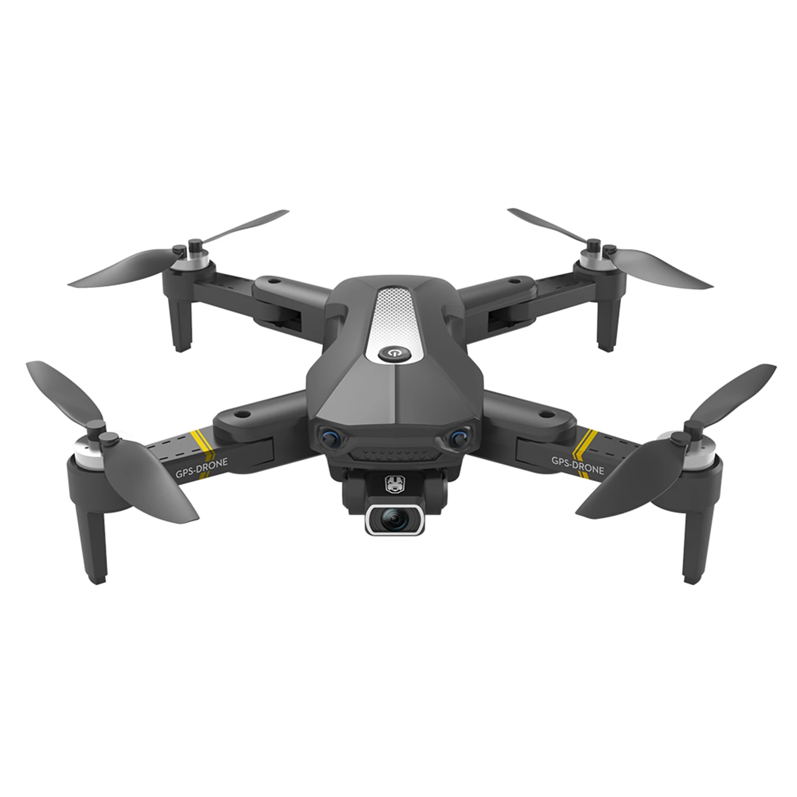 

Складной Квадрокоптер K80 Pro с GPS и двойной камерой 8K