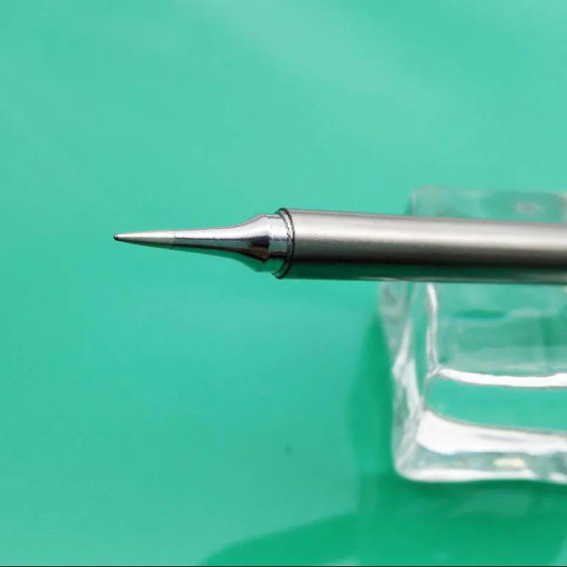 

Новый сменный наконечник паяльника для Hakko T12-ILS Shape ILS PCB Repair SLC88