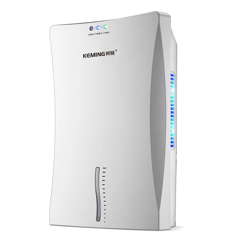 

Бытовой бесшумный осушитель для подвала