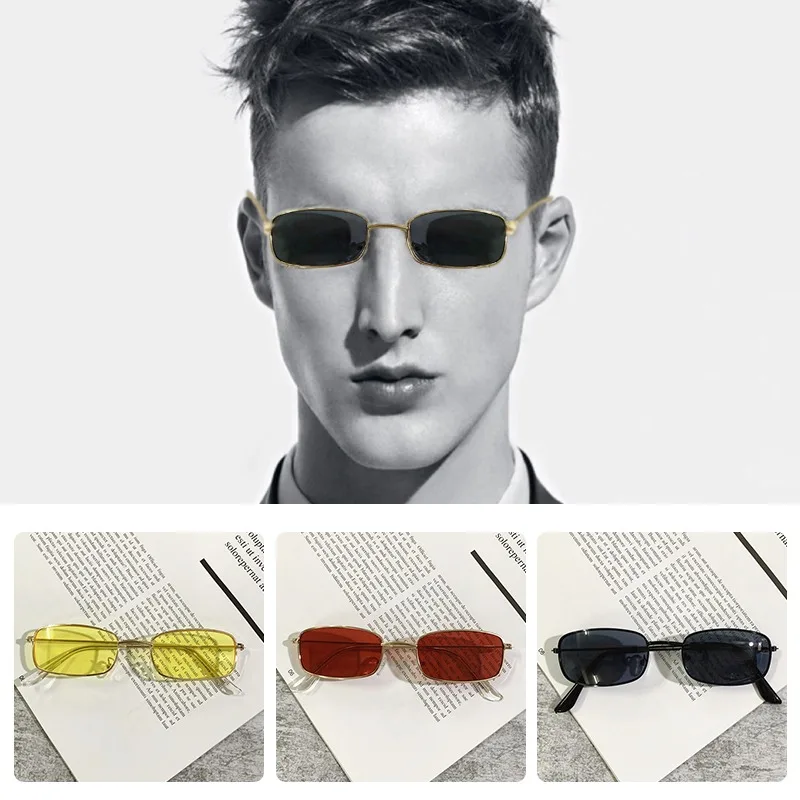 

2021 Fashion Women Eye Glasses Retro Small Cat Eye Sun Glasses Luxury Sunglasses UV Shade Zonnebril Dames