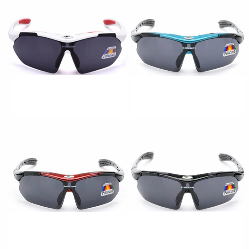 

PC Fishing Sun Glasses Outdoor Sports Bicycle Glasses Men Women Riding Bike Cycling Sunglasses Goggles Eyewear Myopia Frame