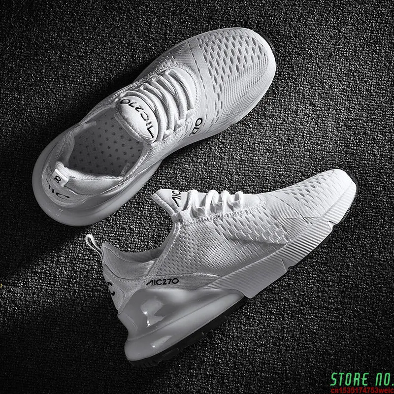 

Женские кроссовки для бега, Прогулочные дышащие женские кроссовки, дизайнерская белая спортивная обувь для женщин, 2021