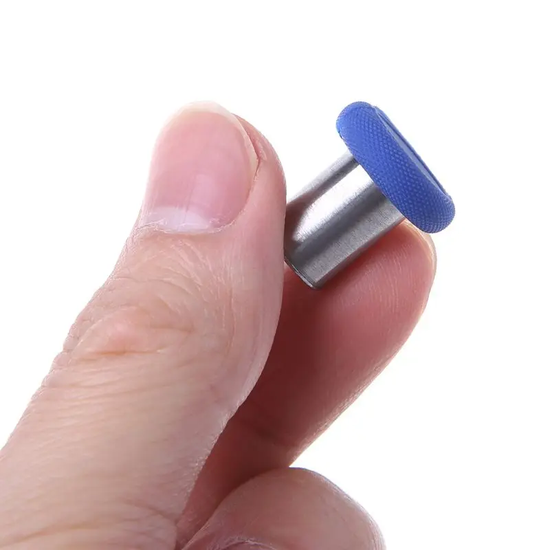 6 шт./компл. захваты для аналоговых стиков с возможностью замены держателя кнопок