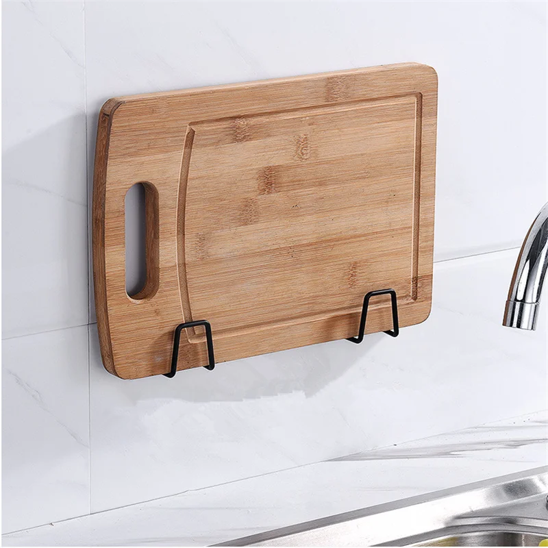 

1Pcs Kitchen Non-slip Sink Accessories Sponges Holder Stainless Steel Drain Drying Rack Storage Organizer Gadgets Multi Purpose