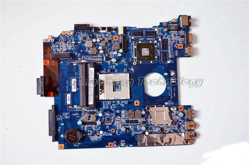 

Laptop Motherboard For Sony SVE151 SVE1512 MBX-269 DA0HK5MB6F0 31HK5MB0000 A1876099A Mainboard