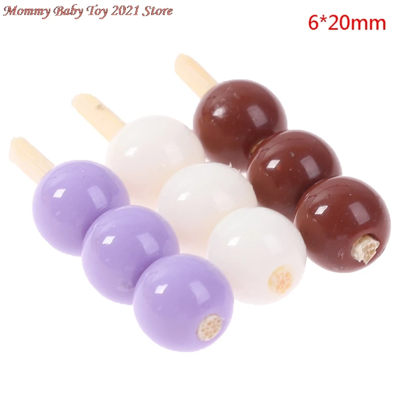 

1Set Miniature Dollhouse Chinese Dish Bowl Chopsticks Tableware Set 1/12 Scale Miniatures Pretend Play Kitchen Toy