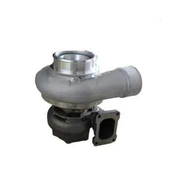 Новый турбокомпрессор HNROCK с 6743 81 8040 6743818040 4038421 S6D114 HX40W для Комацу|Турбокомпрессор|