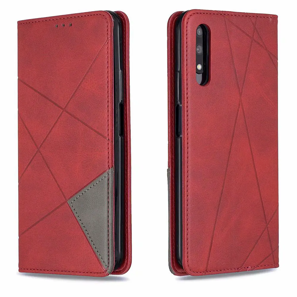 Kisscase флип-чехлы из искусственной кожи чехол для iPhone 11 Pro Max XR XS 7 8 магнитный