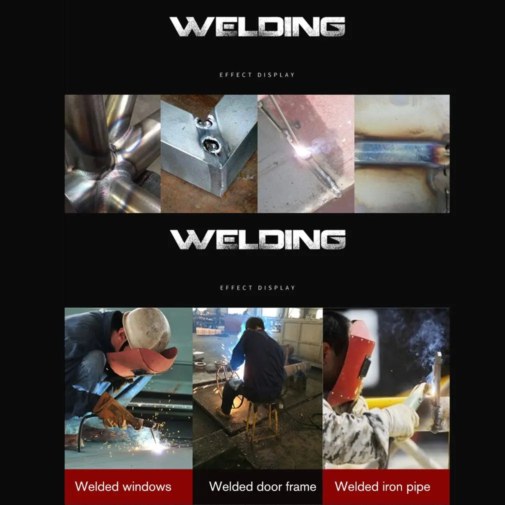 Electric ARC-420S Welder Inverter Welding Machine Draw for Working and | Инструменты