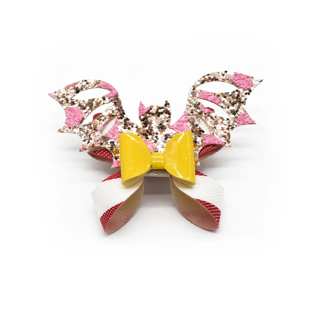 Деревянный бант высечка Скрапбукинг Сделай Сам Рукоделие изготовление