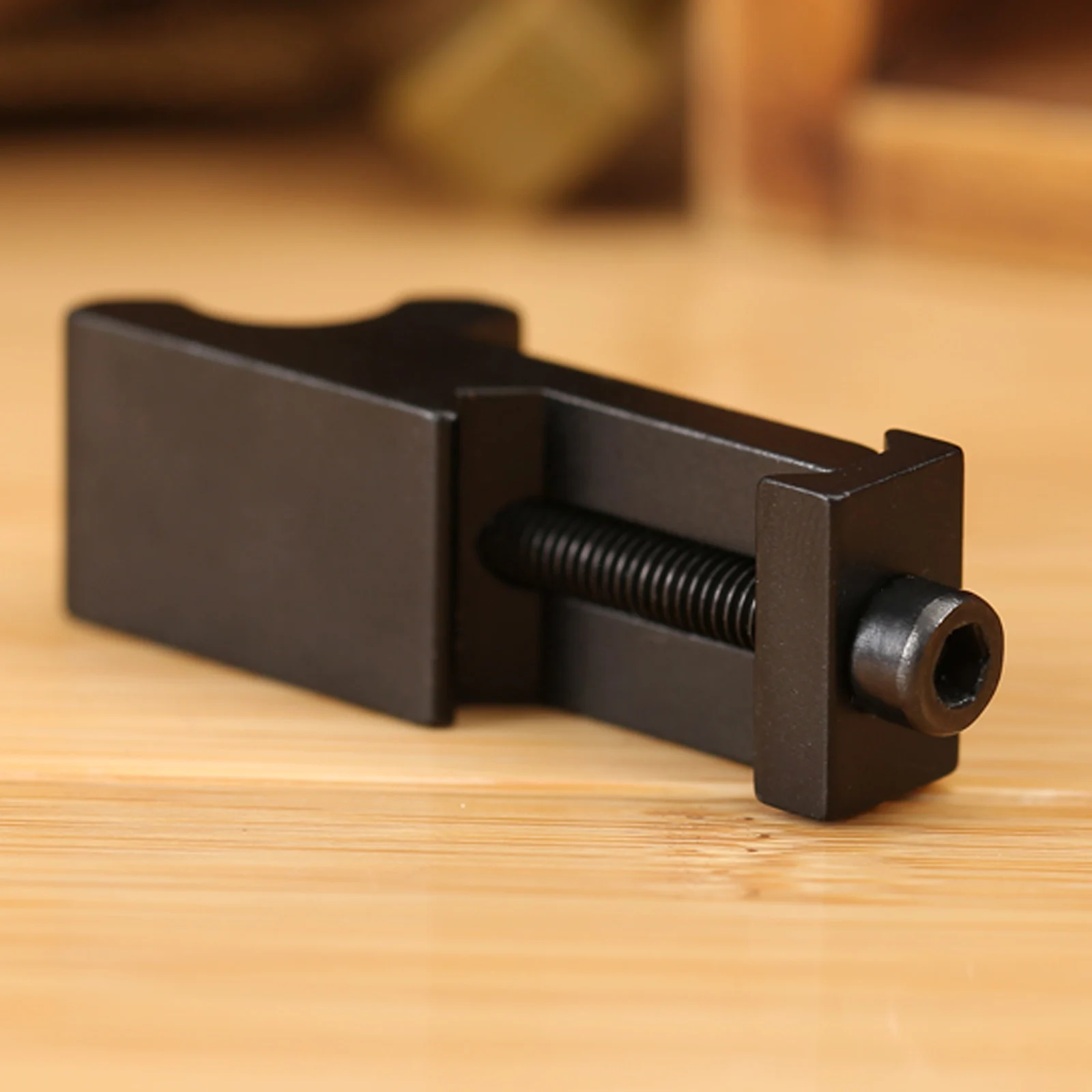 

20mm Adjustable Tactical 45 degree Angle Laser Offset Side 20mm Picatinny Weaver Scope Rail Mount for Hunting Rifle w/wrench