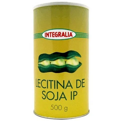 Пищевая добавка Lecithin soy Ip 500 г | Красота и здоровье