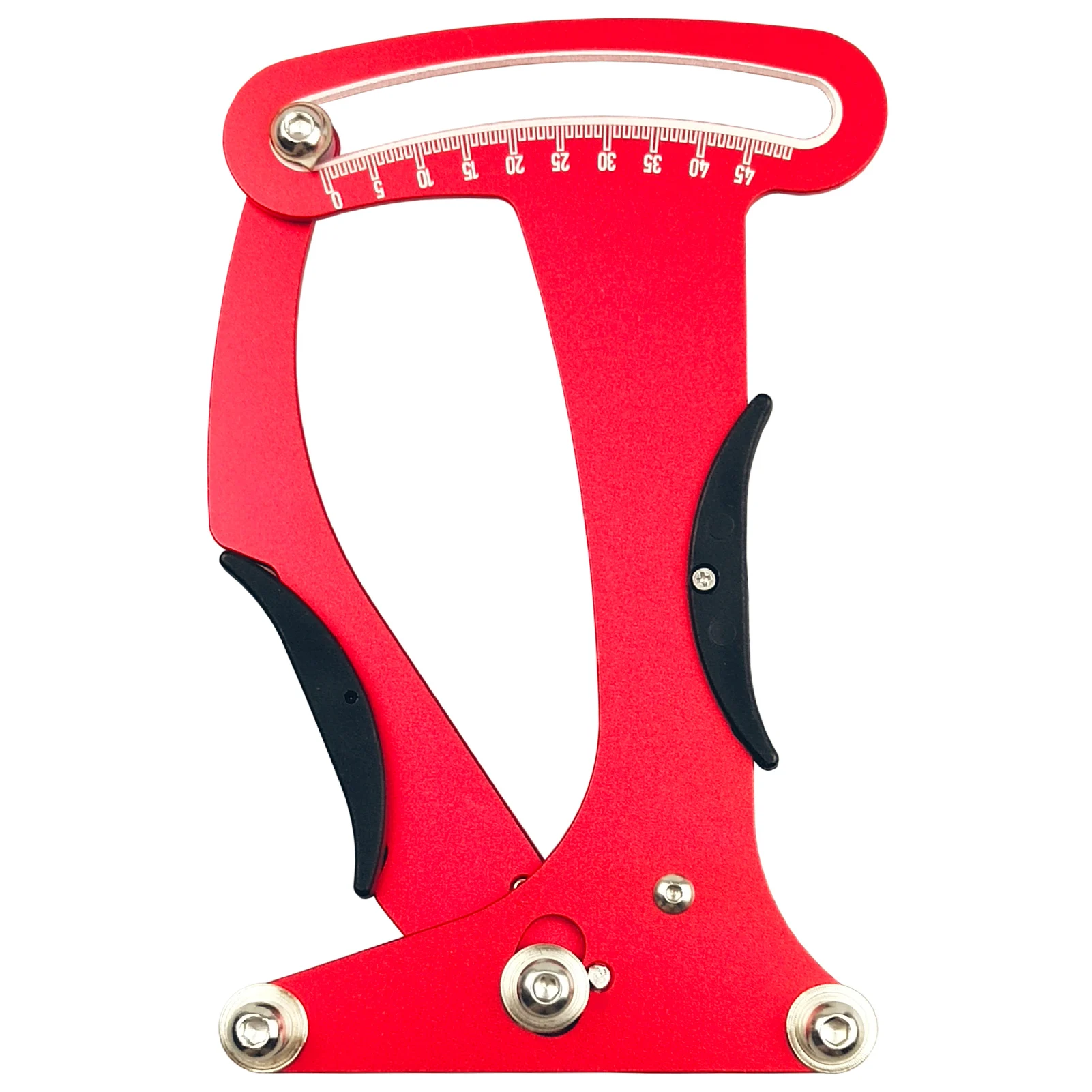 

Bicycle Spoke Tension Meter Measuring Tool Bike Spoke Tensiometer Bike Wheel Repair Tool Tensiometer Bicycle Accessories