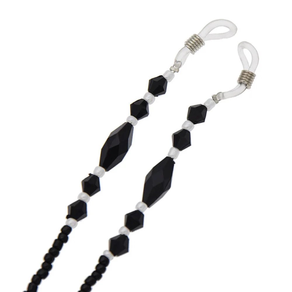 1 шт. цепочка держатель для очков чтения|Аксессуары очков| |