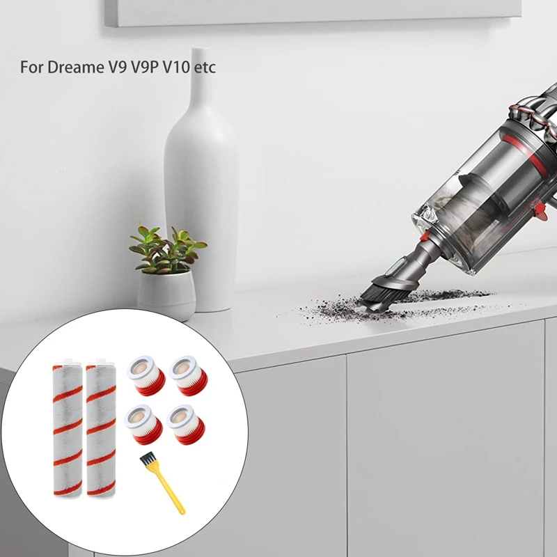 

HEPA Xiaomi Dreame V9 V9P V10 7 ( 2